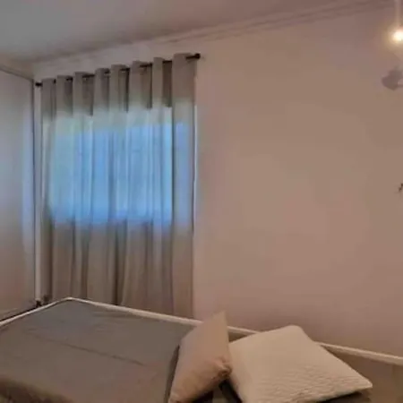 Apartamento Guestready - Comfortable In Nazaré