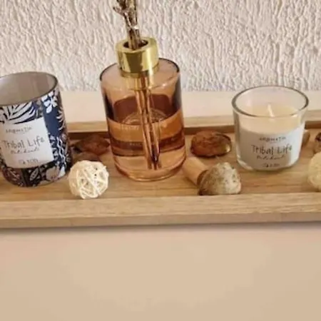 Guestready - Comfortable In Apartamento